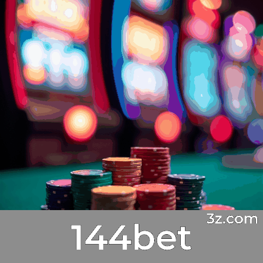 144bet: Experiência Imersiva de Casino para Brasileiros