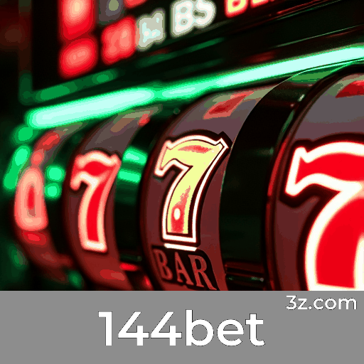 144bet App: Apostas Móveis Simplificadas