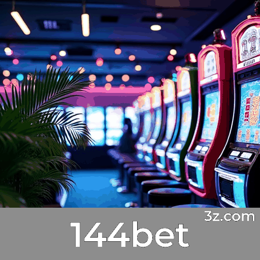144bet: Bônus e Promoções que Você Não Pode Perder!