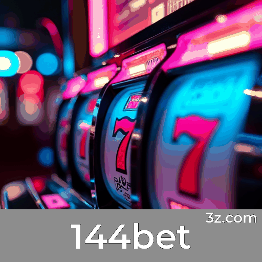 144bet: Experiência Imersiva de Casino para Brasileiros